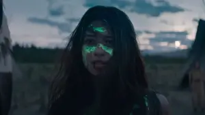 Задник к фильму "Добыча" #626176