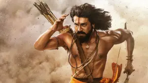 Задник к фильму "RRR: Рядом ревёт революция" #187026