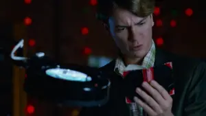 Задник к фильму "Тихушники" #672784