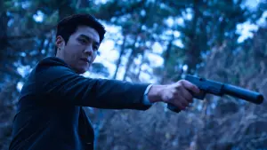 Задник к фильму "Наследник" #365270