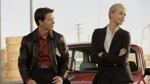 Задник к фильму "Ограбление по-итальянски" #660052