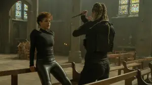 Задник к фильму "Наёмный убийца" #608191