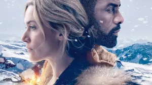 Задник к фильму "Между нами горы" #273595