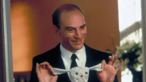 Задник к фильму "Ловушка для родителей" #584968