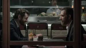 Задник к фильму "Место встречи" #238599