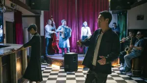 Задник к фильму "Башня без тени" #424063