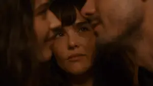 Задник к фильму "Третья лишняя" #521628