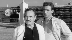 Задник к фильму "Плата за страх" #179609