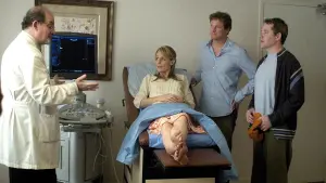 Видео к фильму Так она нашла меня | Так она нашла меня - Trailer