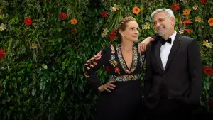 Задник к фильму "Билет в рай" #690181