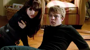 Задник к фильму "Забери мою душу" #353435