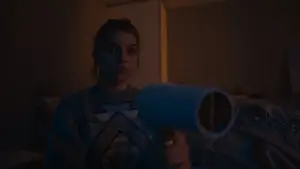 Задник к фильму "Аманда" #692723