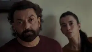 Задник к фильму "बंदर" #908832