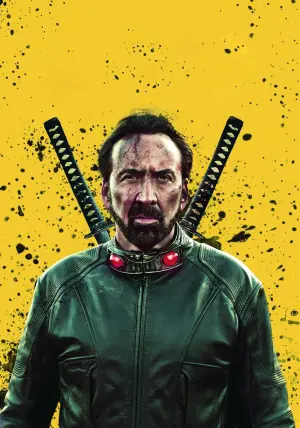 Постер к фильму "Узники страны призраков" #339199