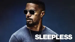 Задник к фильму "Бессонная ночь" #132929