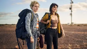 Задник к фильму "Отель «Рояль»" #322774