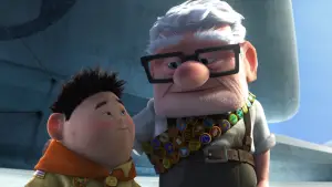 Задник к фильму "Вверх" #560818