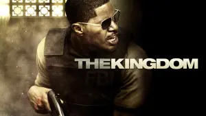 Задник к фильму "Королевство" #101722