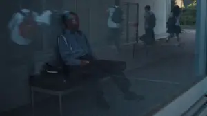 Задник к фильму "Счастливый конец" #580591