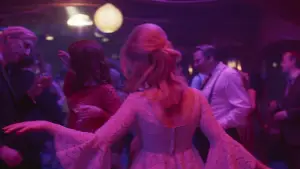 Задник к фильму "Прошлой ночью в Сохо" #653201