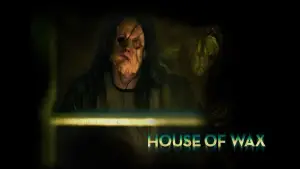 Задник к фильму "Дом восковых фигур" #707936