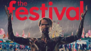 Задник к фильму "Фестиваль" #145015