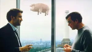 Задник к фильму "Дитя человеческое" #626819