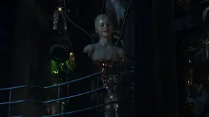 Задник к фильму "Звёздный путь: Первый контакт" #692551