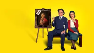 Задник к фильму "Герцог" #333339