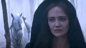 Задник к фильму "Три мушкетёра: Миледи" #162140