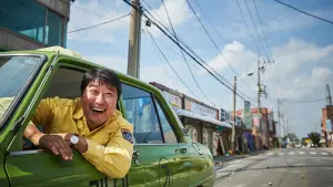 Задник к фильму "Таксист" #178769