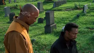 Задник к фильму "Над кольцом" #390555