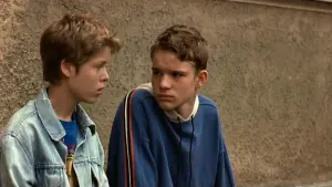 Задник к фильму "Муравьи в штанах" #486330