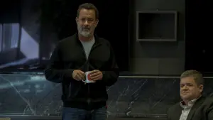 Задник к фильму "Сфера" #321076