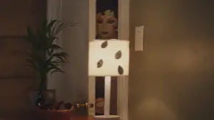 Задник к фильму "Незнакомцы. Глава 2" #545485