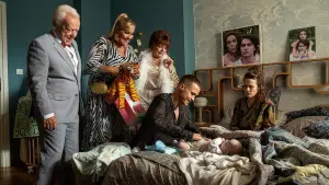 Задник к фильму "Baby boom czyli Kogel mogel 5" #759267
