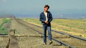 Задник к фильму "Пустоши" #667983