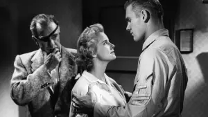 Задник к фильму "Боевой клич" #732363