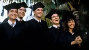 Задник к фильму "Порки 3: Месть" #414755