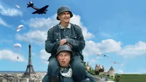 Задник к фильму "Большая прогулка" #182752