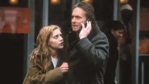 Задник к фильму "Не говори ни слова" #295151