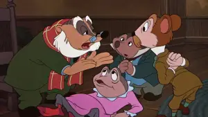 Задник к фильму "Приключения Икабода и мистера Тоада" #724845