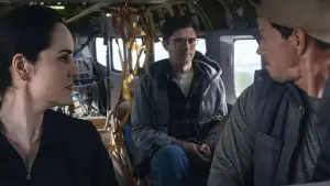 Задник к фильму "Особо опасный пассажир" #576288