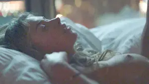 Задник к фильму "Фрэнк и Лола" #452346