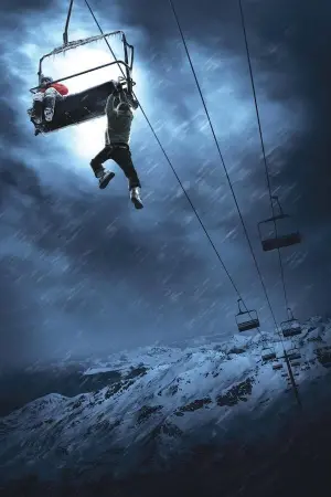 Постер к фильму "Замёрзшие" #309362