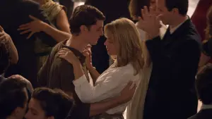 Задник к фильму "Невозможная любовь" #446447