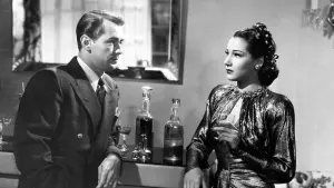 Задник к фильму "Синий георгин" #450804