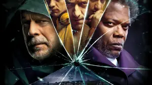 Задник к фильму "Стекло" #638540