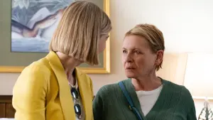 Задник к фильму "Аферистка" #274508