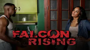 Задник к фильму "Восхождение Сокола" #144758